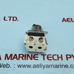 Eaton 10250t/91000t push button series d2