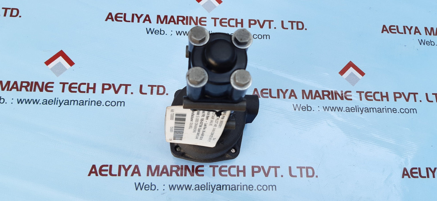 Rexroth r431007882 pilotair valve