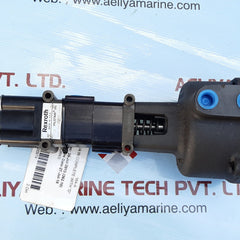 Rexroth r431007882 pilotair valve