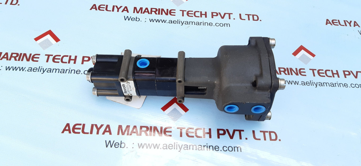 Rexroth r431007882 pilotair valve