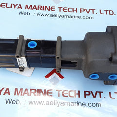 Rexroth r431007882 pilotair valve
