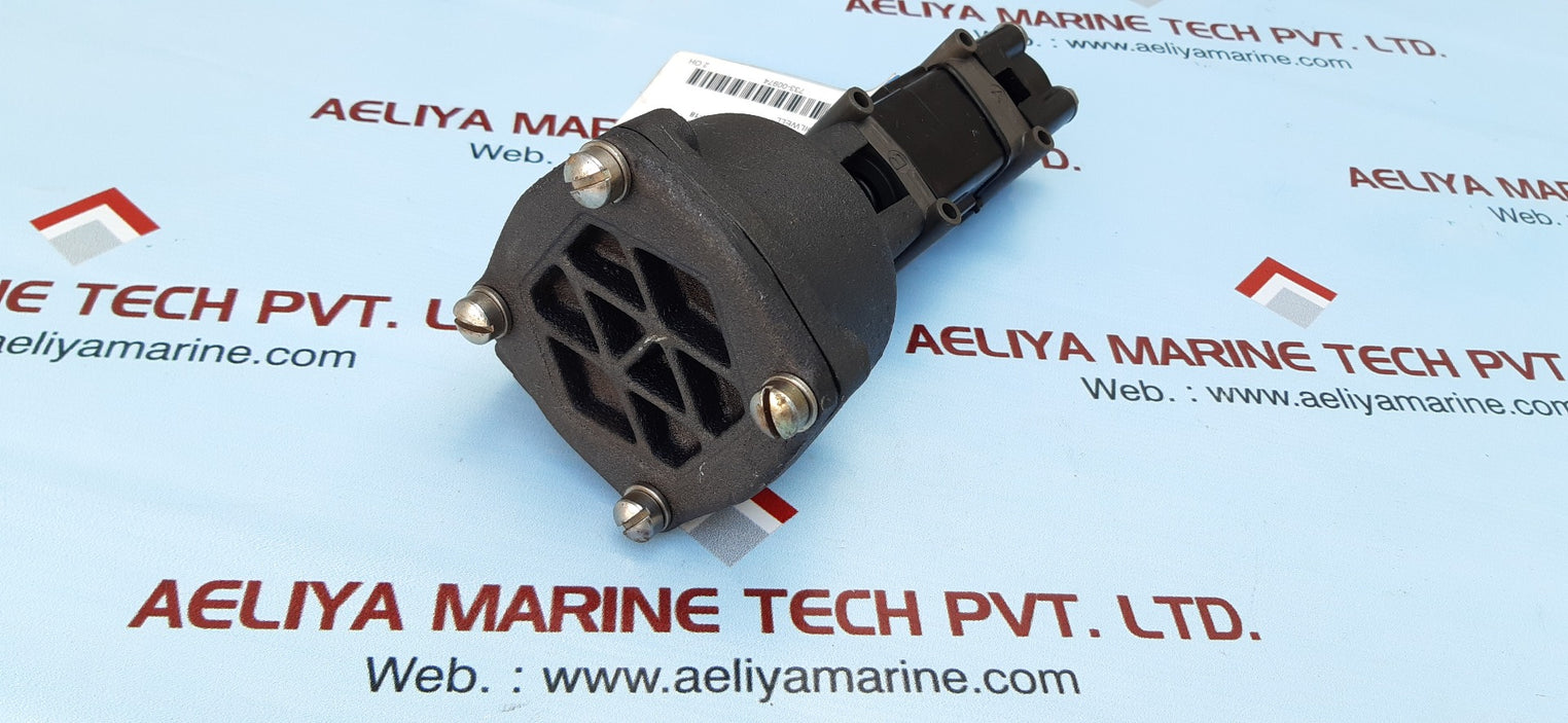 Rexroth r431007882 pilotair valve