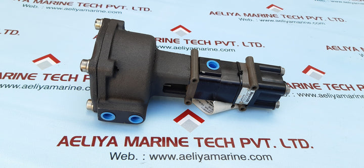 Rexroth r431007882 pilotair valve