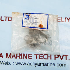 Amphenol ms3108e14s-7s