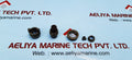 Amphenol ms3108e14s-7s