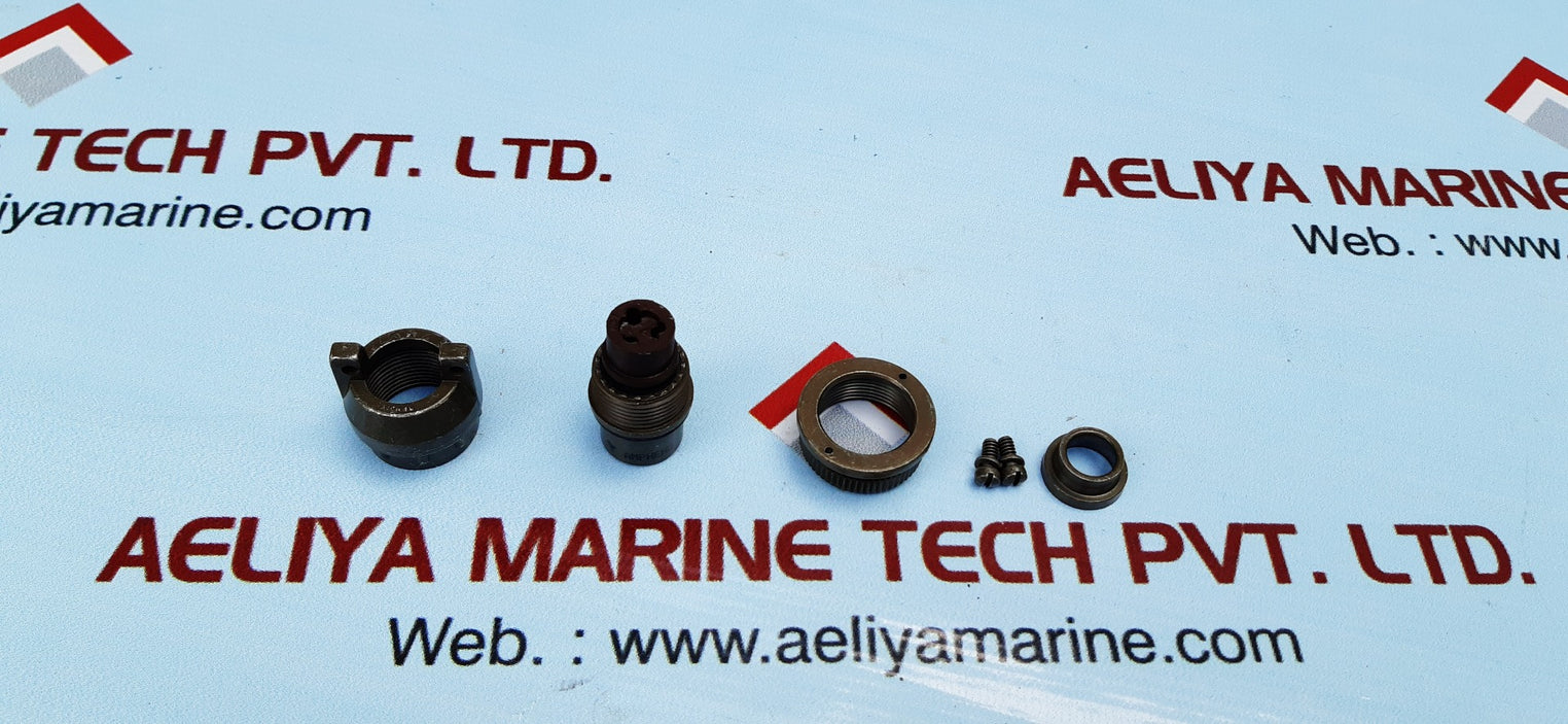 Amphenol ms3108e14s-7s