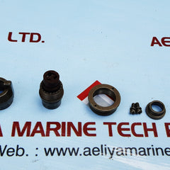 Amphenol ms3108e14s-7s