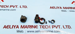 Amphenol ms3108e14s-7s
