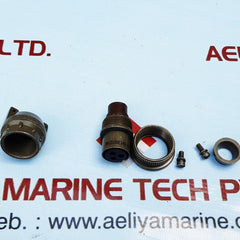 Amphenol ms3108e14s-7s