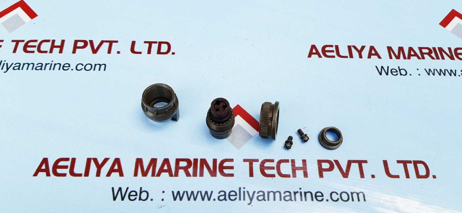 Amphenol ms3108e14s-7s