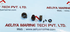 Amphenol ms3108e14s-7s