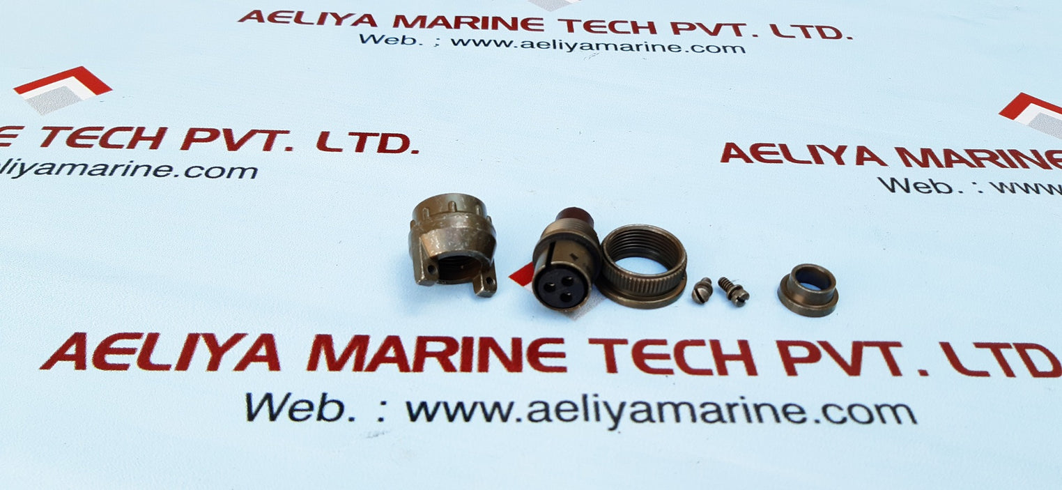 Amphenol ms3108e14s-7s