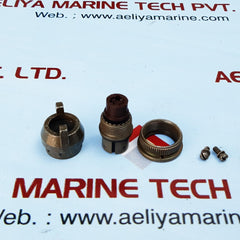 Amphenol ms3108e14s-7s