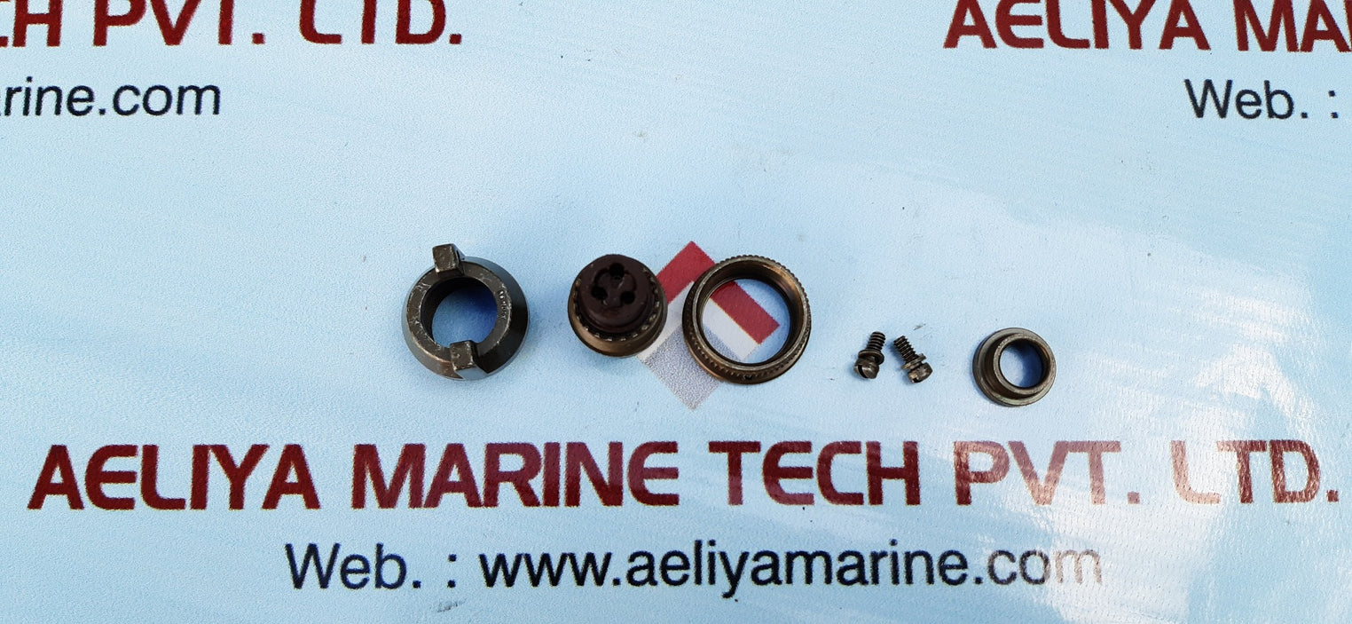 Amphenol ms3108e14s-7s