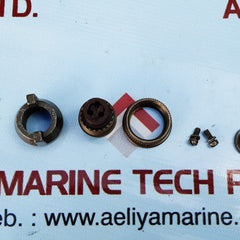 Amphenol ms3108e14s-7s