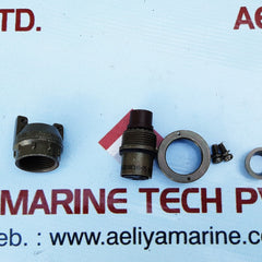 Amphenol ms3108e14s-7s