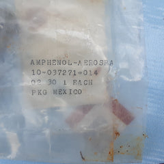 Amphenol ms3108e14s-7s