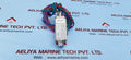 Barksdale 9692x-1cc-3-s0693 flameproof switch