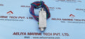 Barksdale 9692x-1cc-3-s0693 flameproof switch