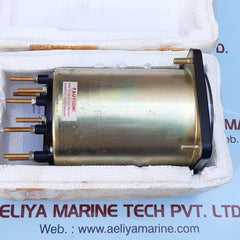 Yokogawa ab-40 ac kilovars mater 103281a-2000kvar