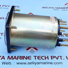 Yokogawa ab-40 ac kilovars mater 103281a-2000kvar
