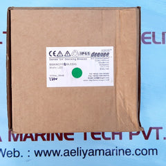 Deegee ssa/ac/115/230/led/g led beacom 115v 20ma