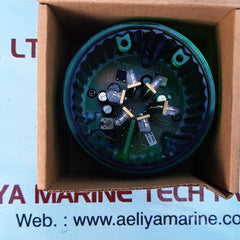 Deegee ssa/ac/115/230/led/g led beacom 115v 20ma