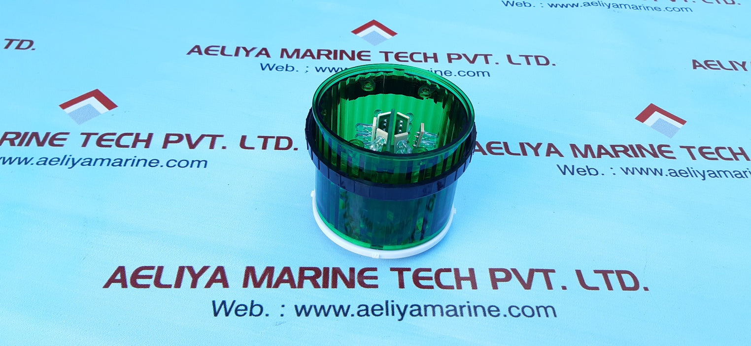 Deegee ssa/ac/115/230/led/g led beacom 115v 20ma