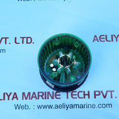 Deegee ssa/ac/115/230/led/g led beacom 115v 20ma