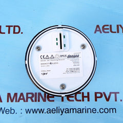 Deegee ssa/ac/115/230/led/g led beacom 115v 20ma