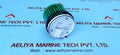 Deegee ssa/ac/115/230/led/g led beacom 115v 20ma