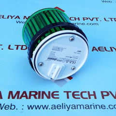 Deegee ssa/ac/115/230/led/g led beacom 115v 20ma