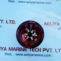 Deegee psa/ac/115/230/led/r red led