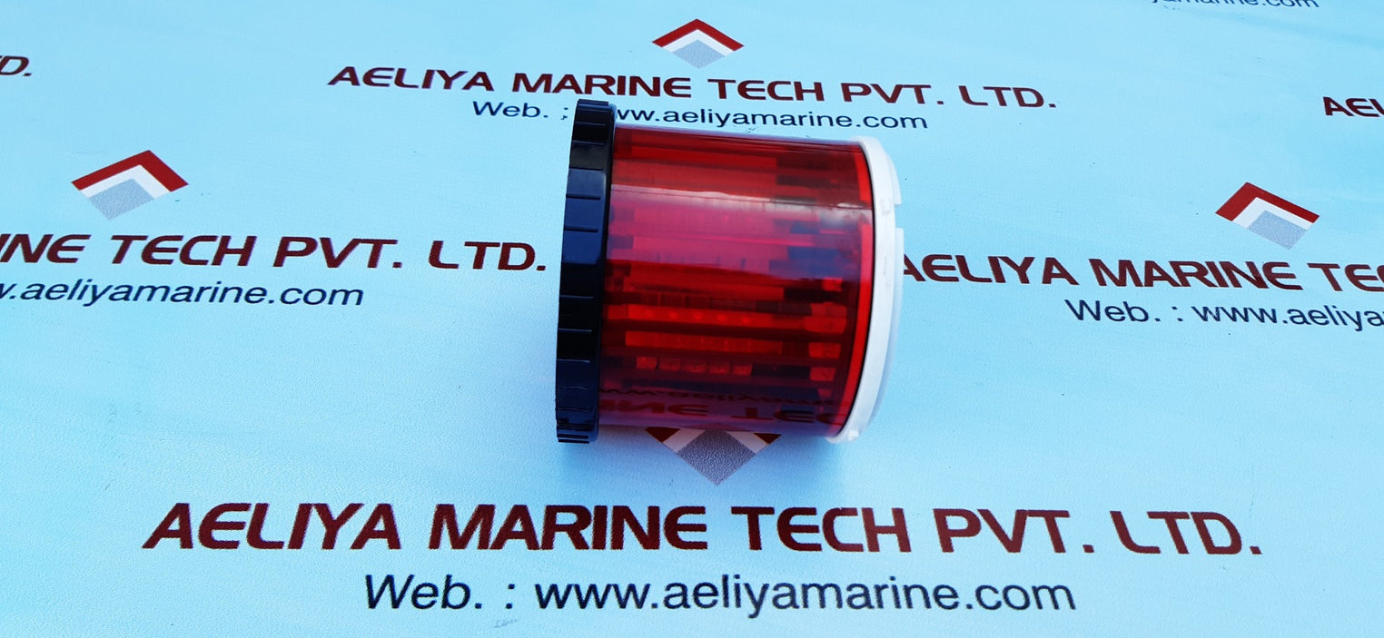 Deegee psa/ac/115/230/led/r red led