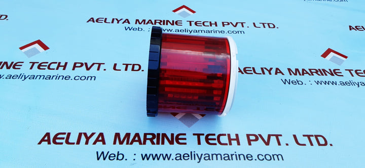 Deegee psa/ac/115/230/led/r red led