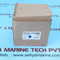 Deegee psa/ac/115230/led/b pulsed blue led
