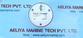 Deegee psa/ac/115230/led/b pulsed blue led