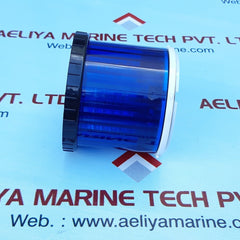 Deegee psa/ac/115230/led/b pulsed blue led