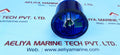 Deegee psa/ac/115230/led/b pulsed blue led