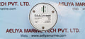 Deegee psa/ac/115230/led/b pulsed blue led
