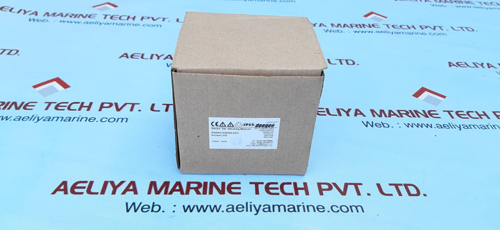 Deegee psa/ac/115/230/led/c pulsed led