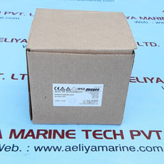 Deegee psa/ac/115/230/led/c pulsed led