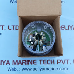 Deegee psa/ac/115/230/led/c pulsed led