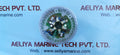 Deegee psa/ac/115/230/led/c pulsed led