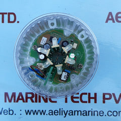 Deegee psa/ac/115/230/led/c pulsed led