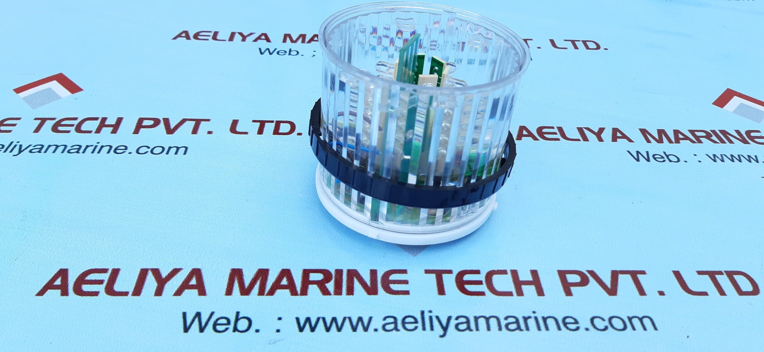 Deegee psa/ac/115/230/led/c pulsed led