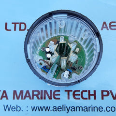 Deegee psa/ac/115/230/led/c pulsed led