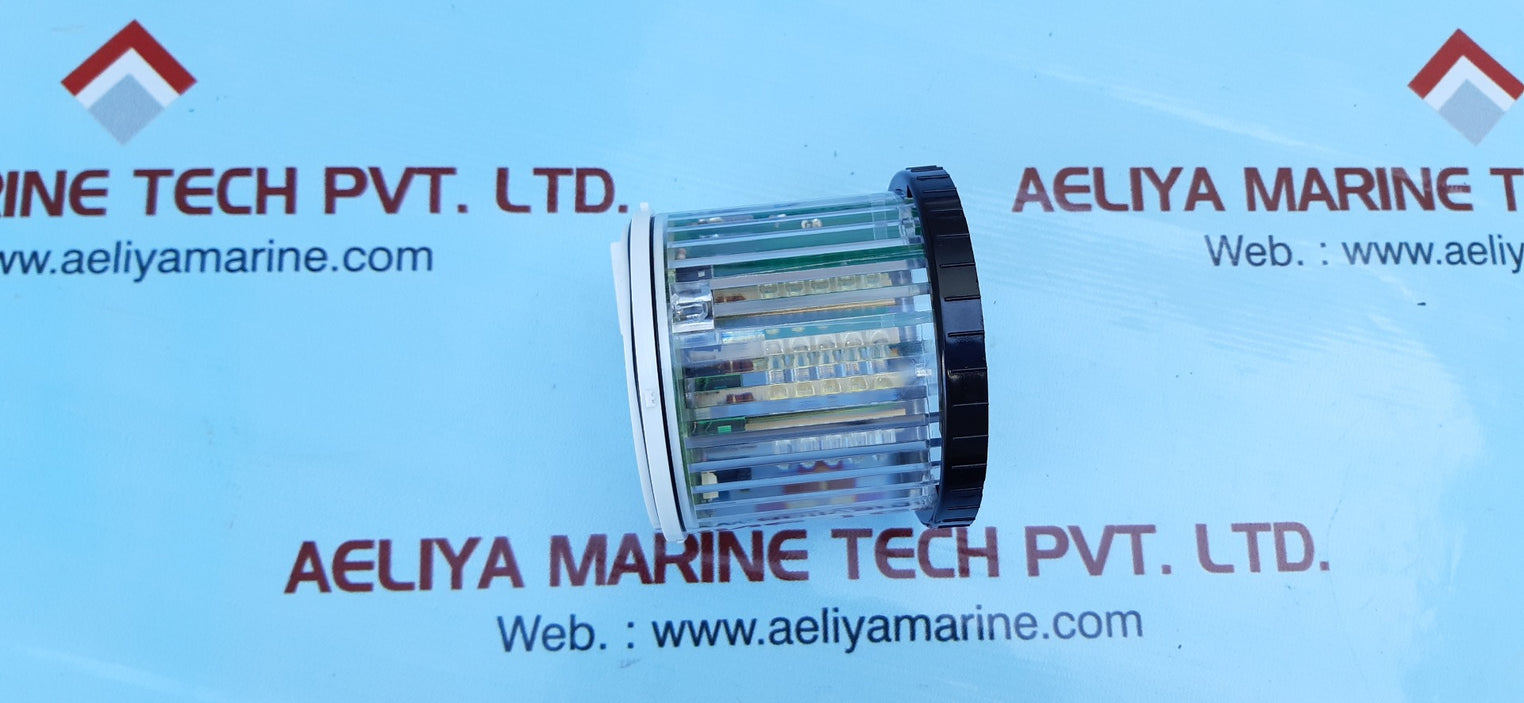 Deegee psa/ac/115/230/led/c pulsed led