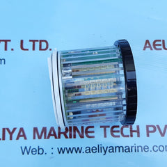 Deegee psa/ac/115/230/led/c pulsed led
