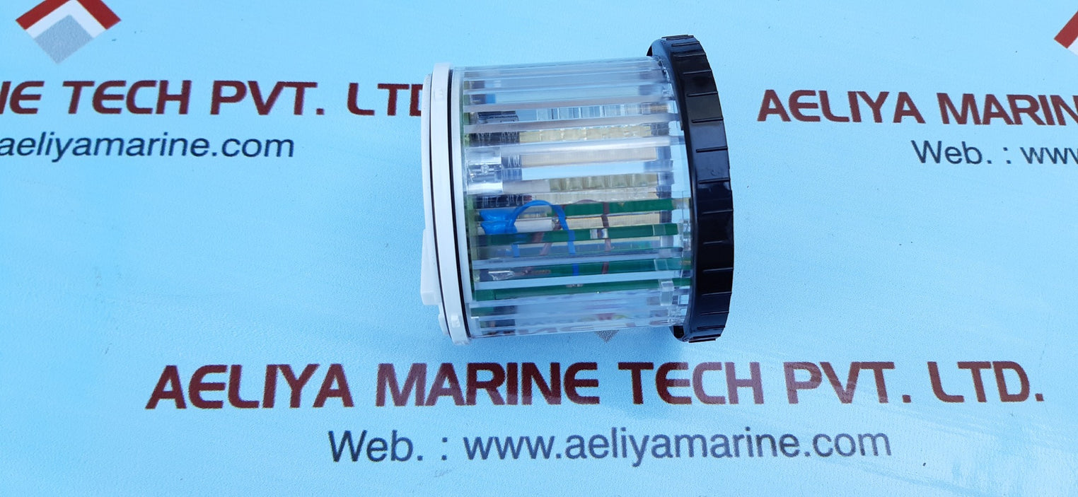 Deegee psa/ac/115/230/led/c pulsed led